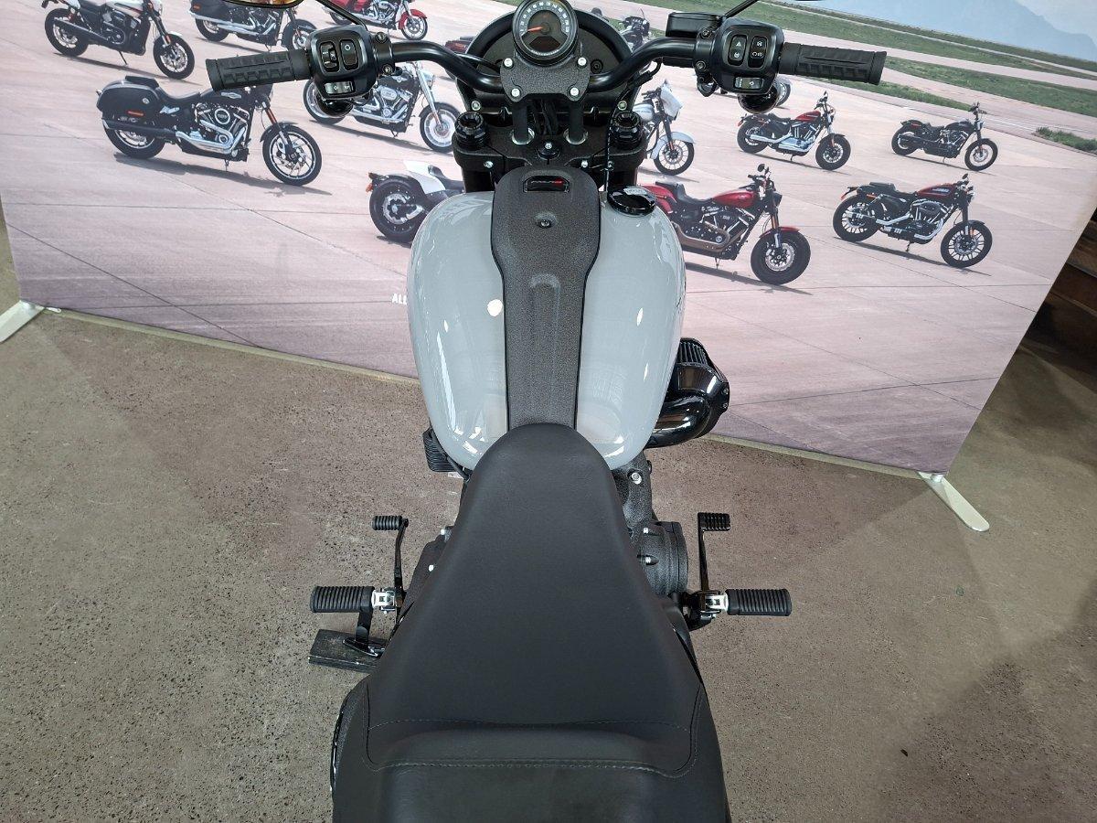 2026 HARLEY-DAVIDSON FXLRS LOW RIDER S (117) CRUISER