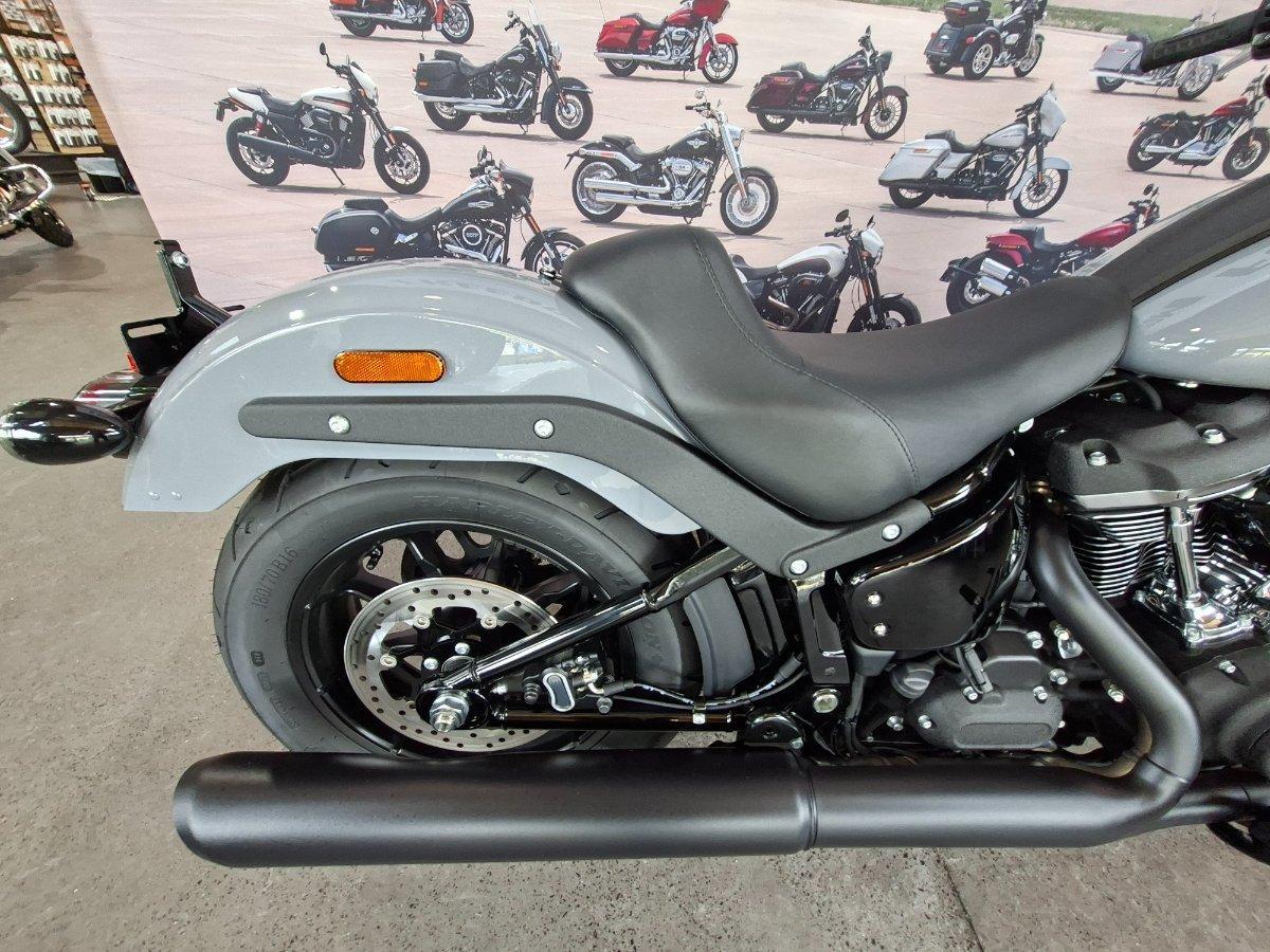 2026 HARLEY-DAVIDSON FXLRS LOW RIDER S (117) CRUISER