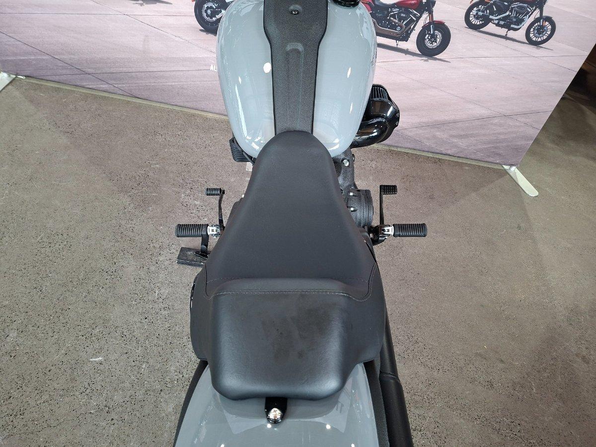 2026 HARLEY-DAVIDSON FXLRS LOW RIDER S (117) CRUISER