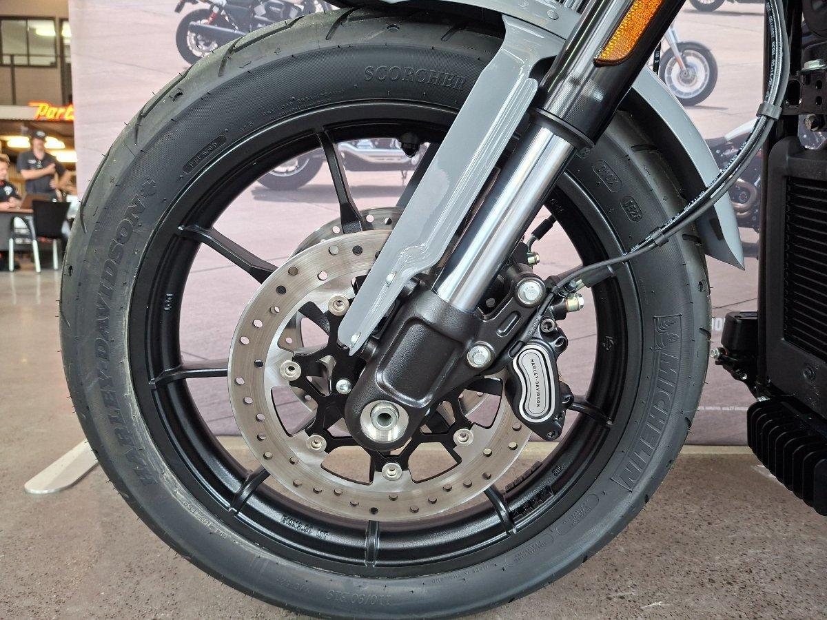 2026 HARLEY-DAVIDSON FXLRS LOW RIDER S (117) CRUISER