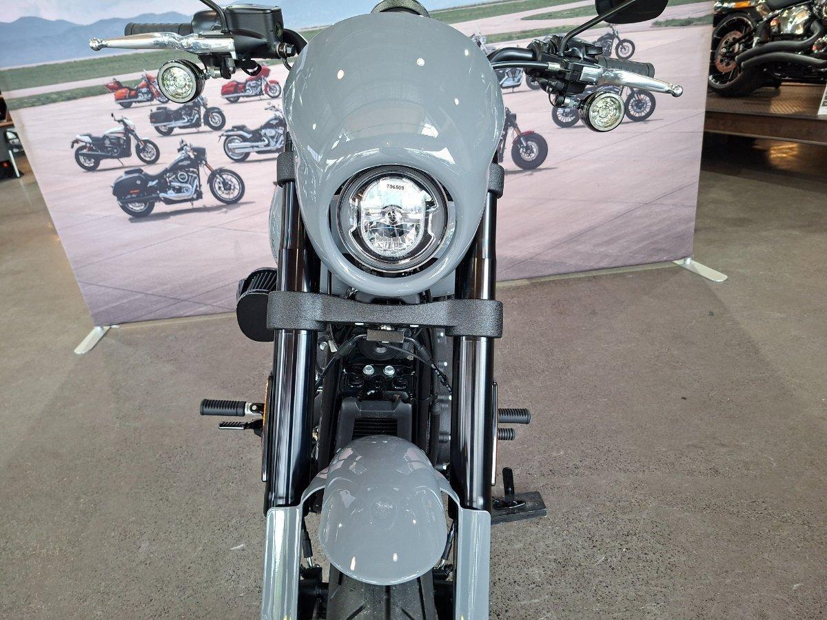 2026 HARLEY-DAVIDSON FXLRS LOW RIDER S (117) CRUISER