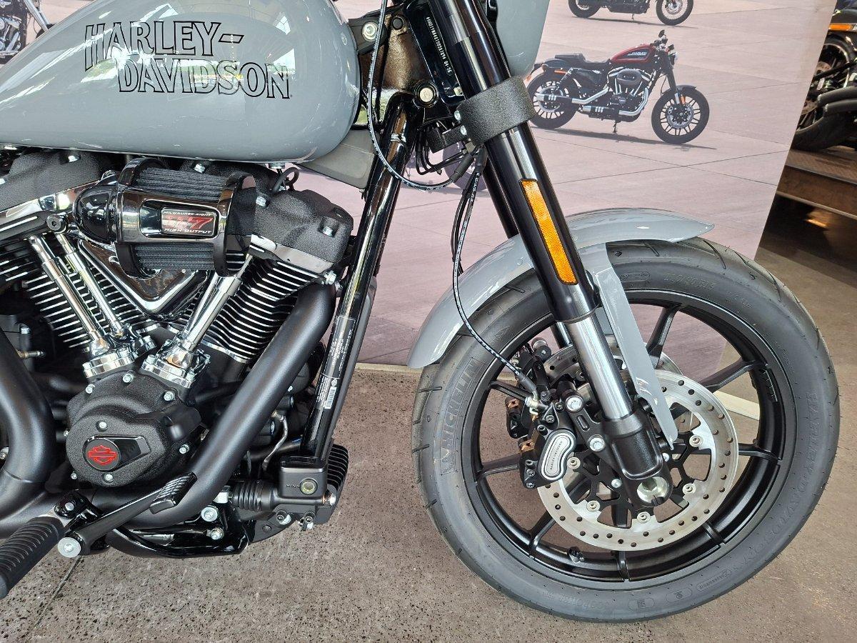 2026 HARLEY-DAVIDSON FXLRS LOW RIDER S (117) CRUISER
