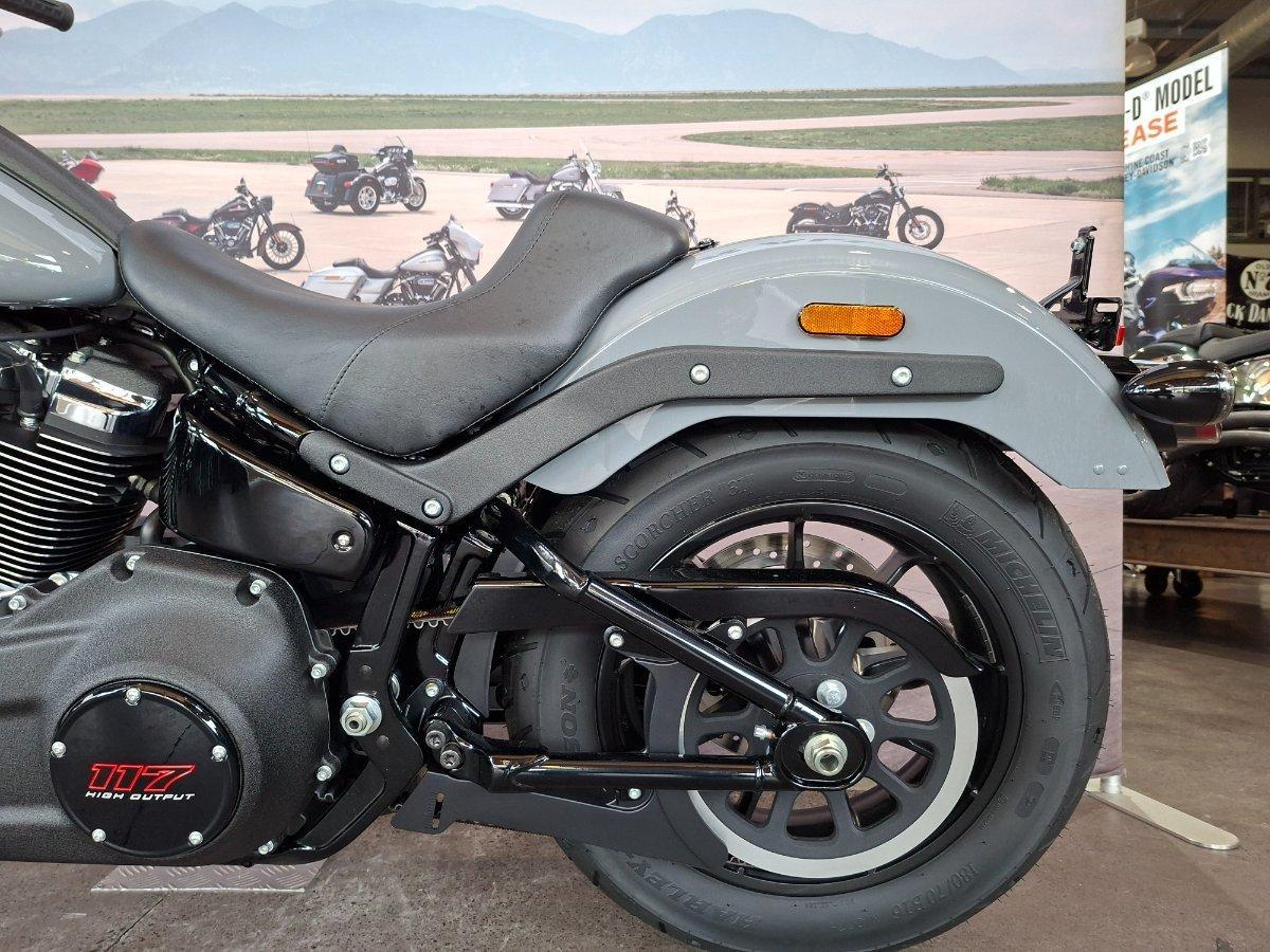 2026 HARLEY-DAVIDSON FXLRS LOW RIDER S (117) CRUISER