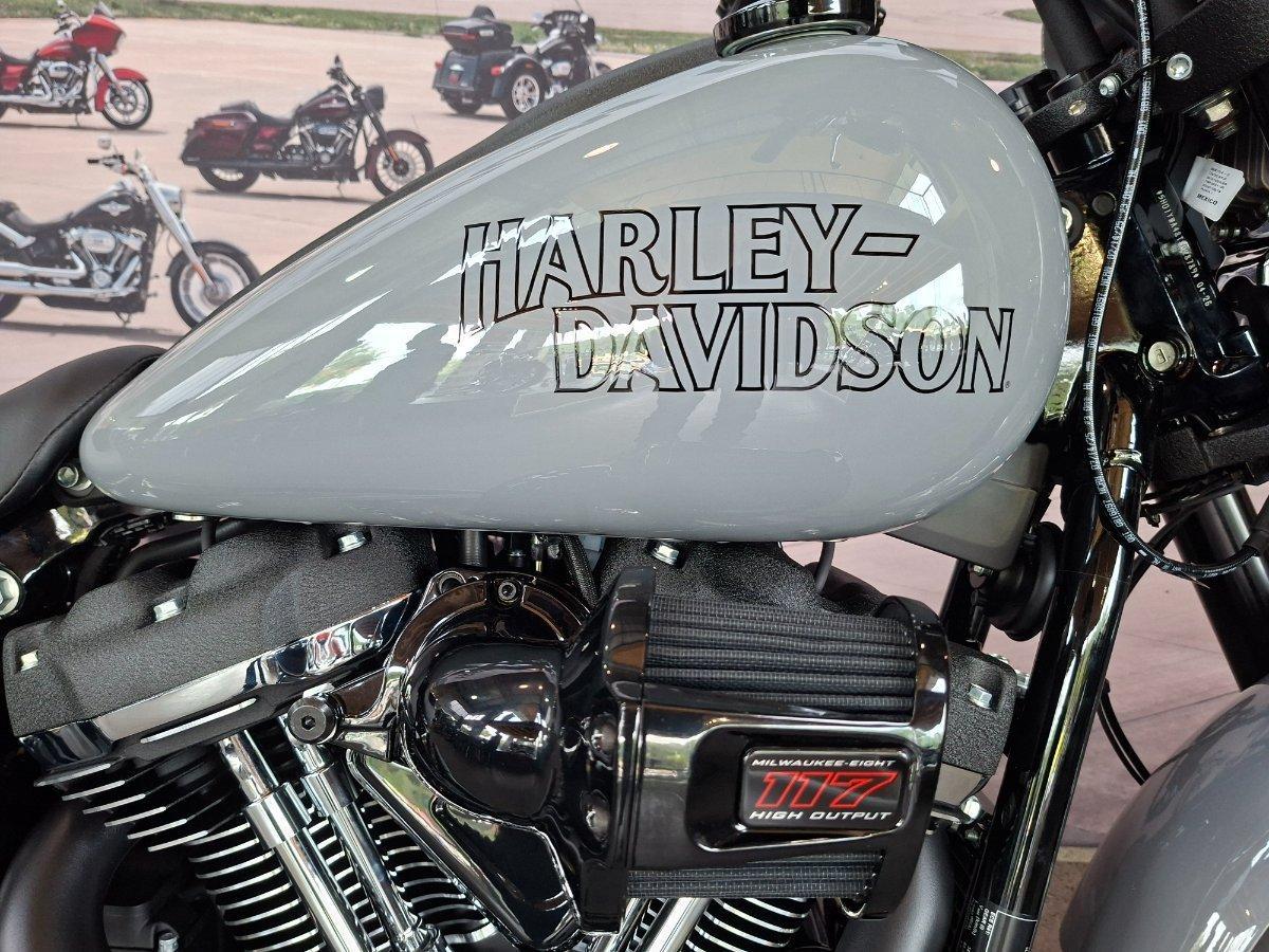 2026 HARLEY-DAVIDSON FXLRS LOW RIDER S (117) CRUISER