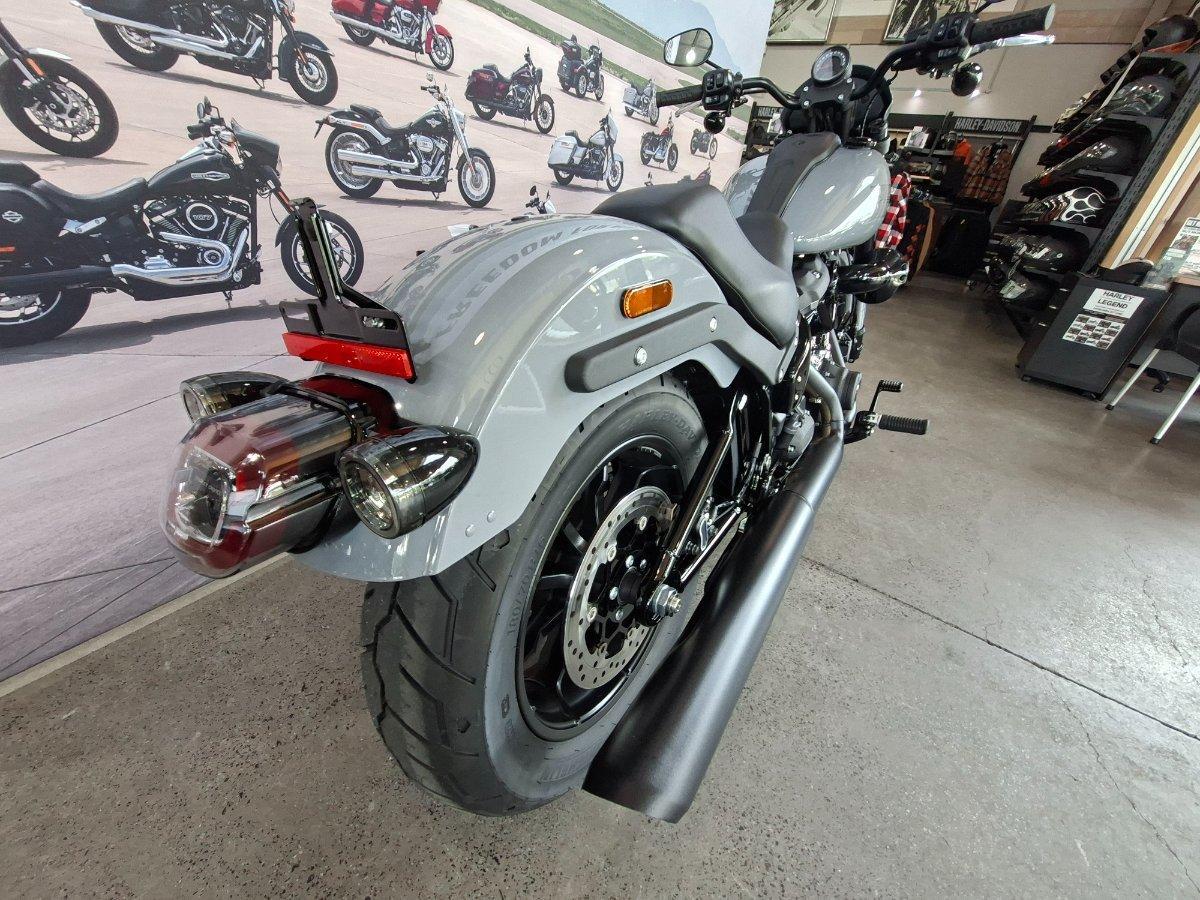 2026 HARLEY-DAVIDSON FXLRS LOW RIDER S (117) CRUISER