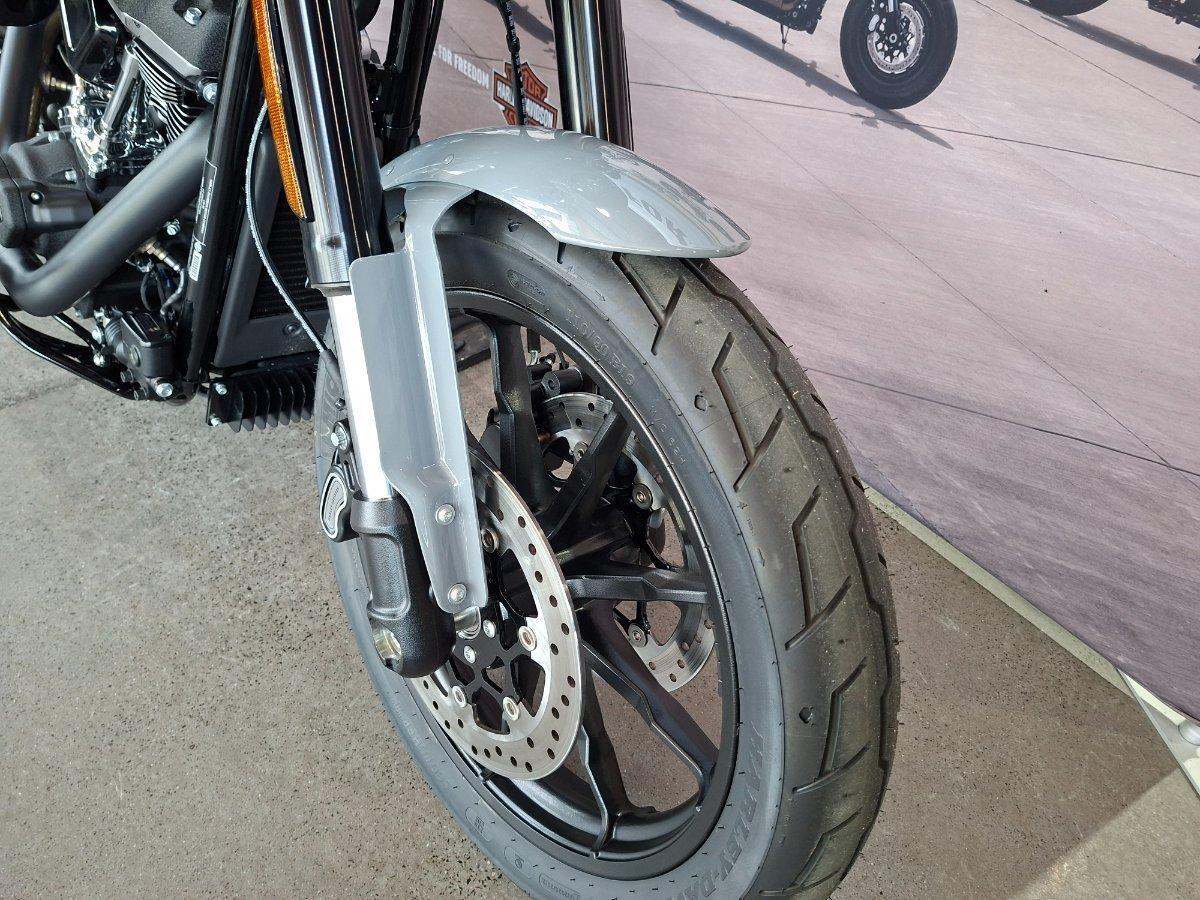 2026 HARLEY-DAVIDSON FXLRS LOW RIDER S (117) CRUISER