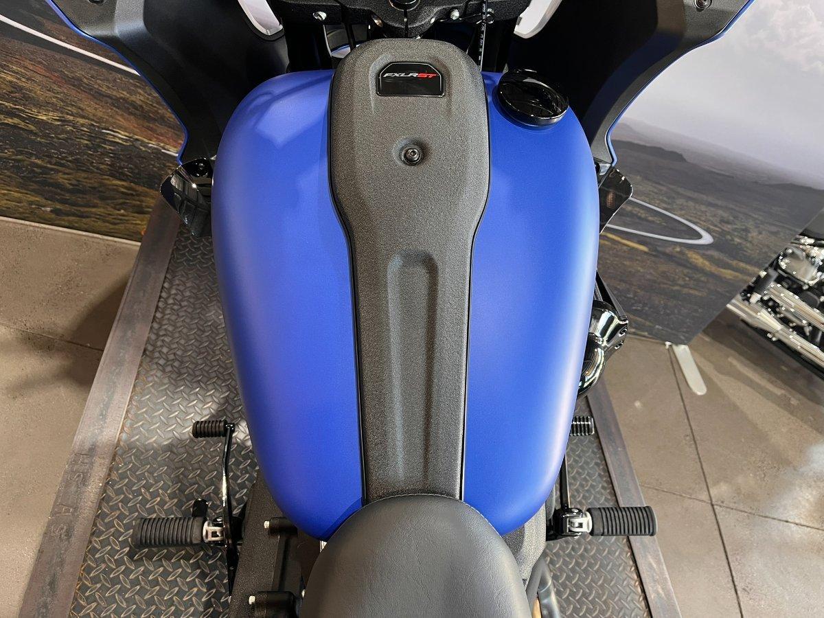 2026 HARLEY-DAVIDSON FXLRST LOW RIDER ST (117) CRUISER