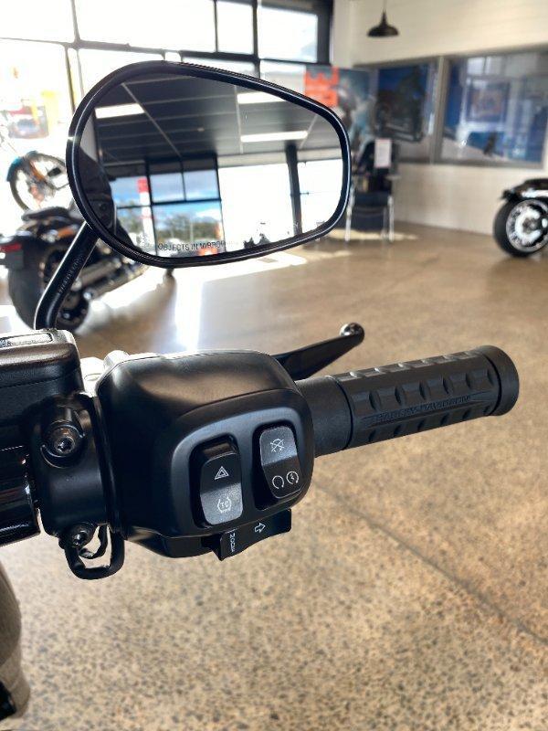2026 HARLEY-DAVIDSON FLFB FAT BOY (117) CRUISER