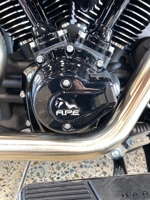 2026 HARLEY-DAVIDSON FLFB FAT BOY (117) CRUISER