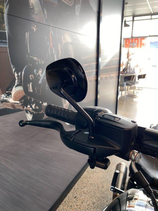 2026 HARLEY-DAVIDSON FLFB FAT BOY (117) CRUISER