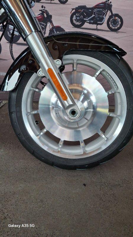 2026 HARLEY-DAVIDSON FLFB FAT BOY (117) CRUISER