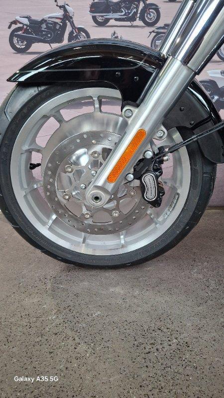 2026 HARLEY-DAVIDSON FLFB FAT BOY (117) CRUISER