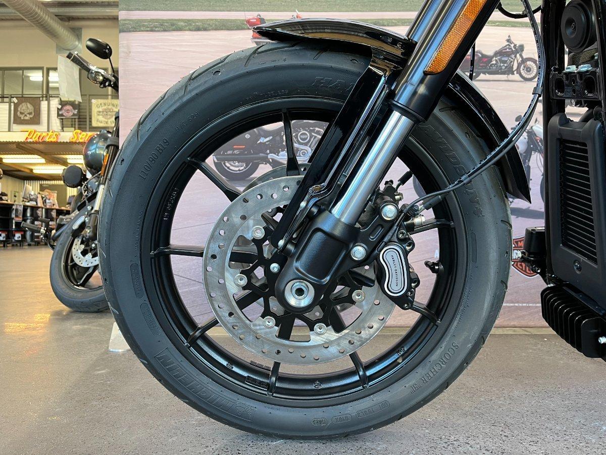 2026 HARLEY-DAVIDSON FXLRS LOW RIDER S (117) CRUISER