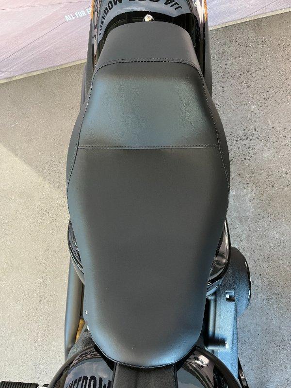 2026 HARLEY-DAVIDSON FXLRS LOW RIDER S (117) CRUISER
