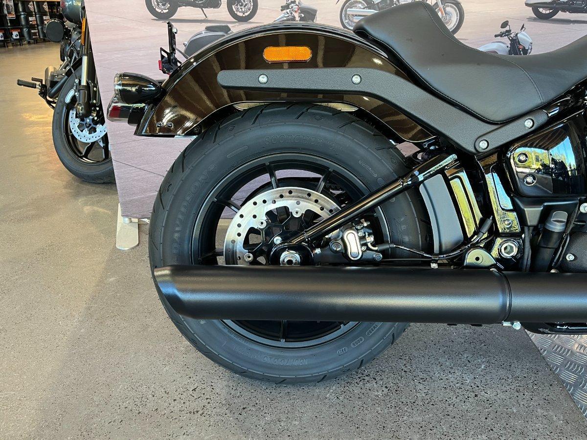 2026 HARLEY-DAVIDSON FXLRS LOW RIDER S (117) CRUISER