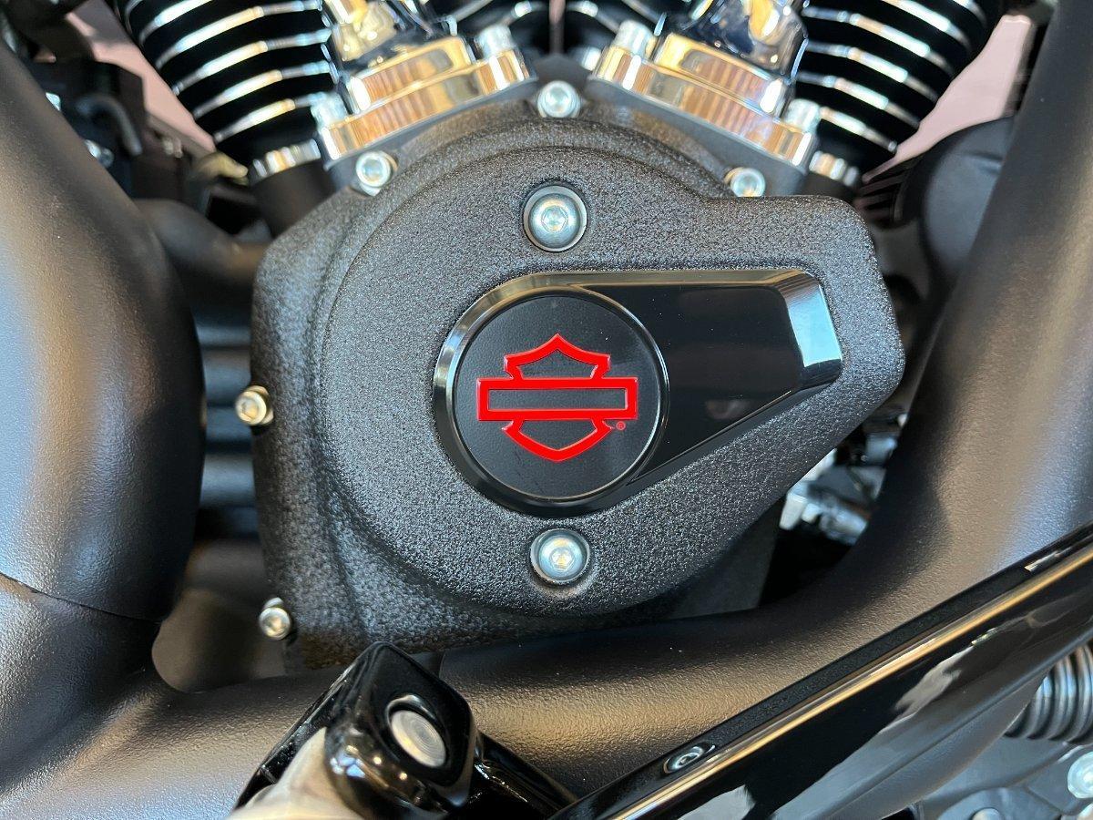 2026 HARLEY-DAVIDSON FXLRS LOW RIDER S (117) CRUISER