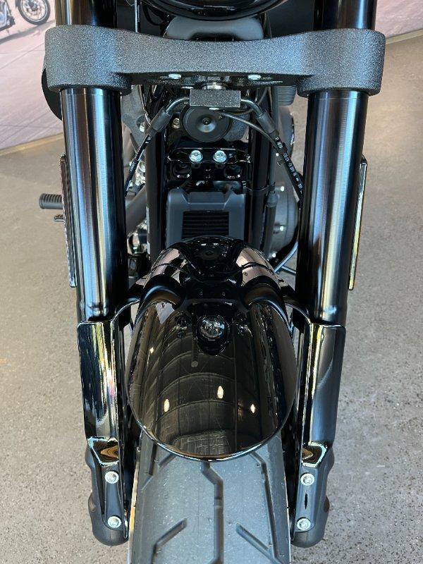 2026 HARLEY-DAVIDSON FXLRS LOW RIDER S (117) CRUISER