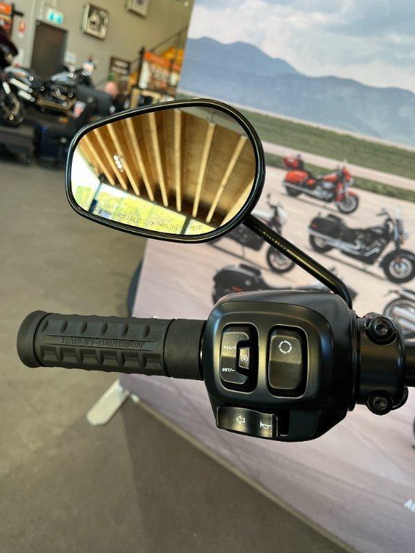 2026 HARLEY-DAVIDSON FXLRS LOW RIDER S (117) CRUISER