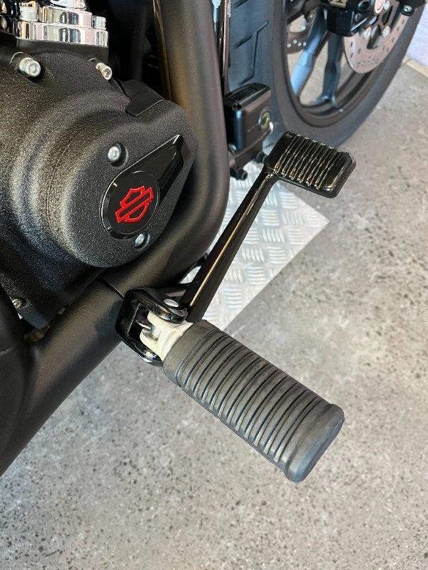 2026 HARLEY-DAVIDSON FXLRS LOW RIDER S (117) CRUISER