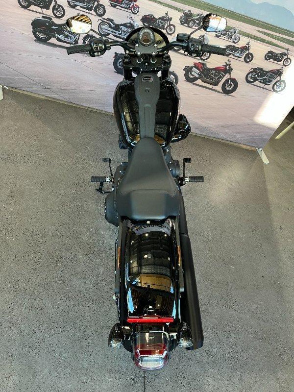 2026 HARLEY-DAVIDSON FXLRS LOW RIDER S (117) CRUISER