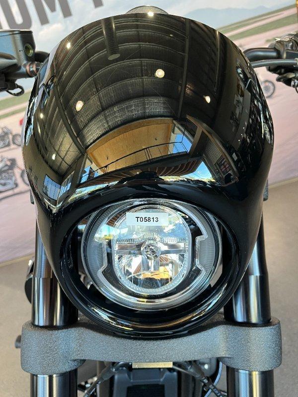 2026 HARLEY-DAVIDSON FXLRS LOW RIDER S (117) CRUISER