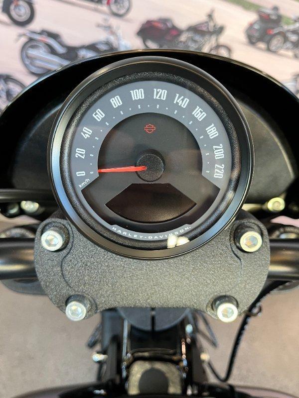 2026 HARLEY-DAVIDSON FXLRS LOW RIDER S (117) CRUISER