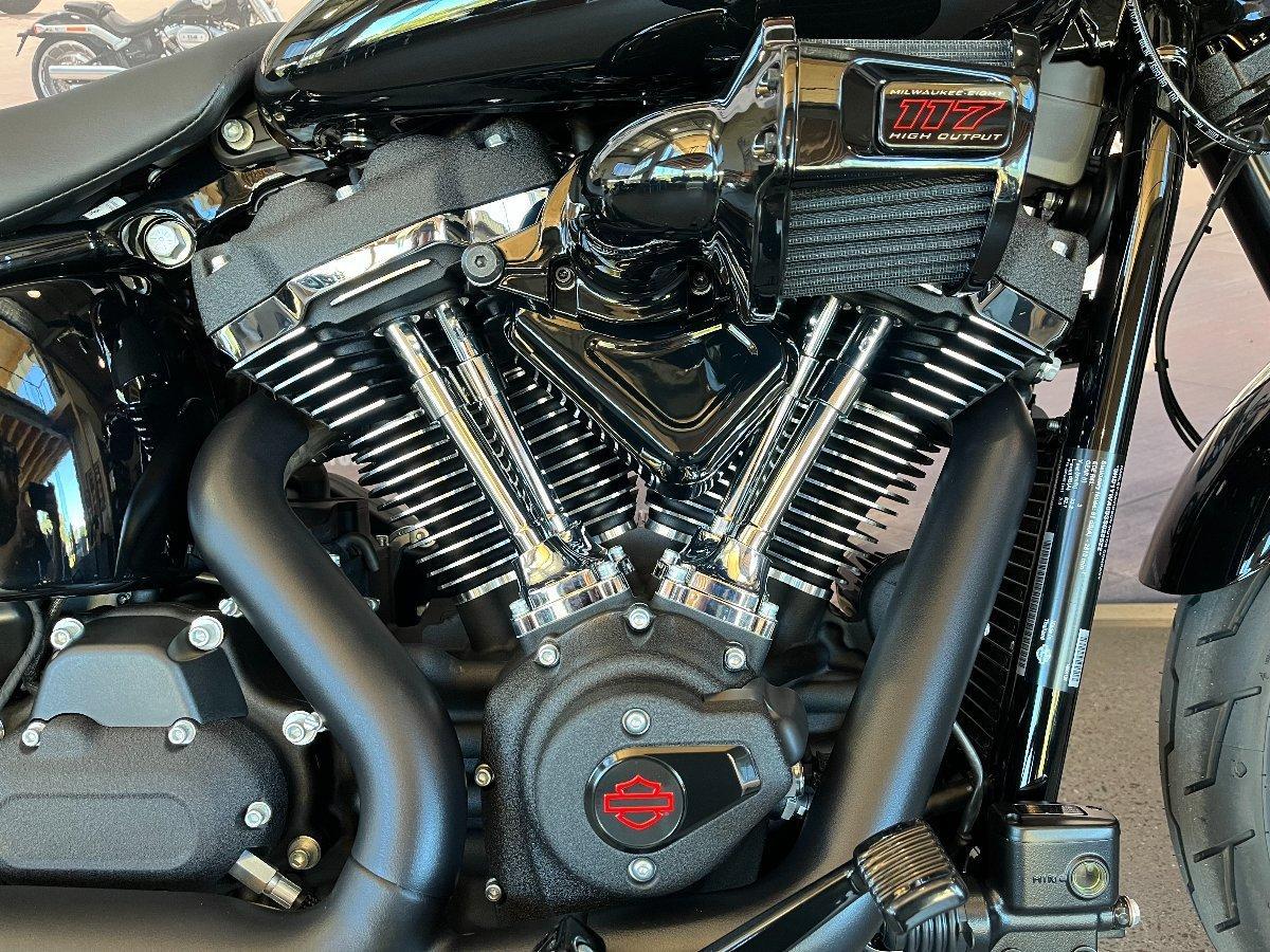 2026 HARLEY-DAVIDSON FXLRS LOW RIDER S (117) CRUISER