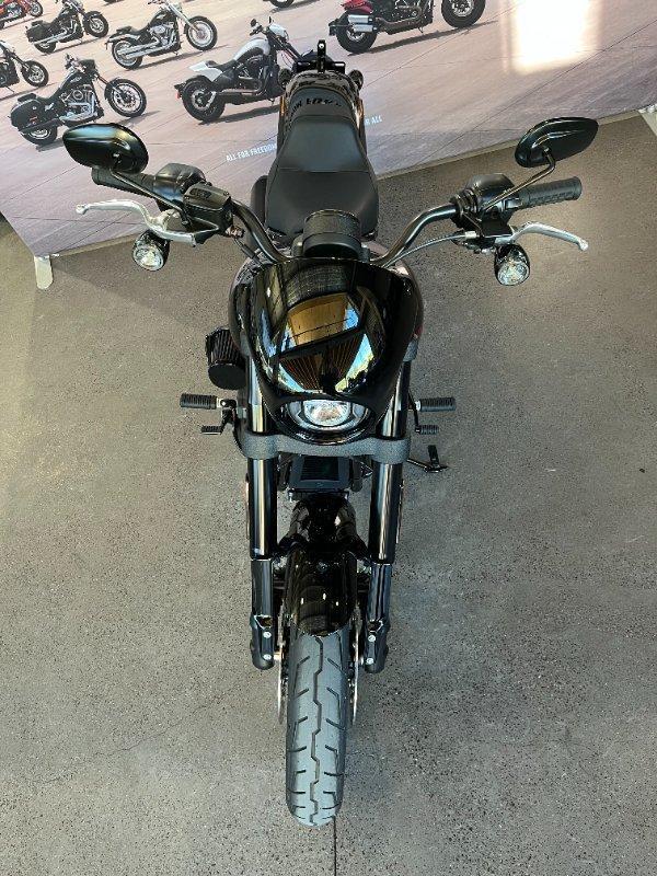 2026 HARLEY-DAVIDSON FXLRS LOW RIDER S (117) CRUISER