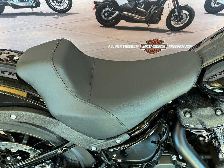 2026 HARLEY-DAVIDSON FXLRS LOW RIDER S (117) CRUISER