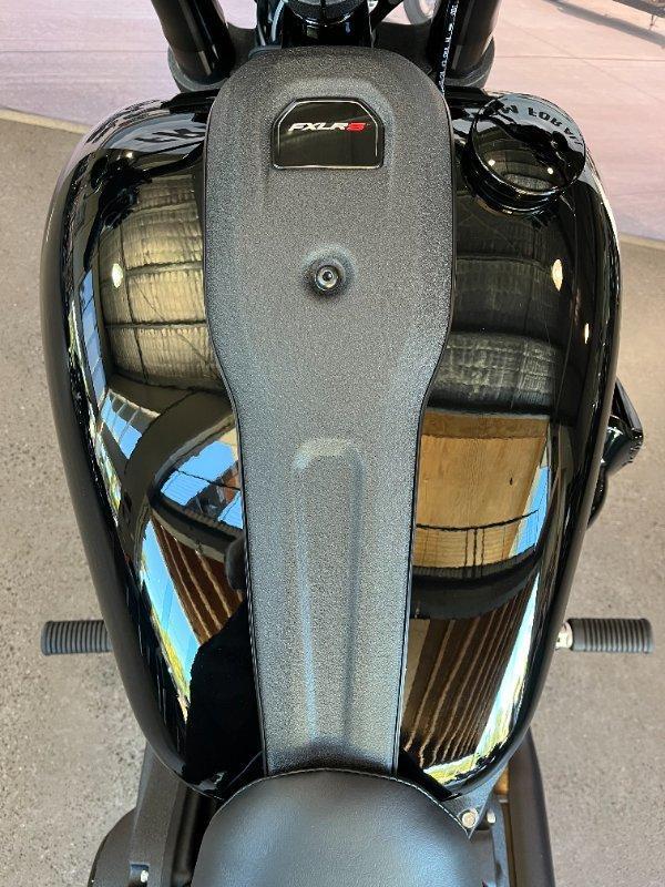 2026 HARLEY-DAVIDSON FXLRS LOW RIDER S (117) CRUISER