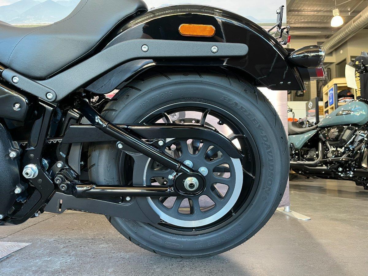 2026 HARLEY-DAVIDSON FXLRS LOW RIDER S (117) CRUISER