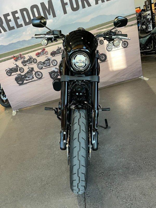 2026 HARLEY-DAVIDSON FXLRS LOW RIDER S (117) CRUISER