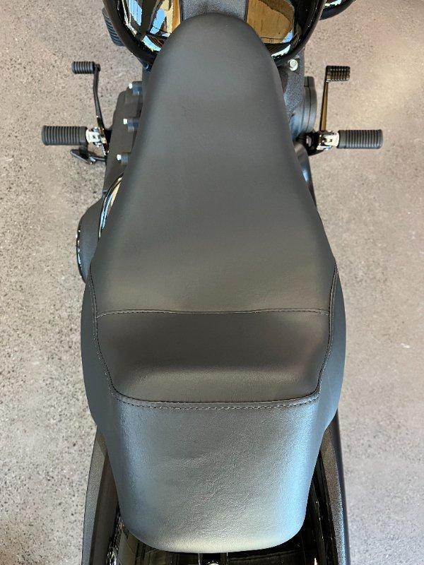 2026 HARLEY-DAVIDSON FXLRS LOW RIDER S (117) CRUISER