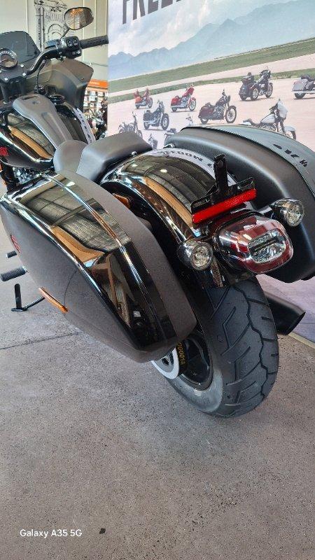2026 HARLEY-DAVIDSON FXLRST LOW RIDER ST (117) CRUISER