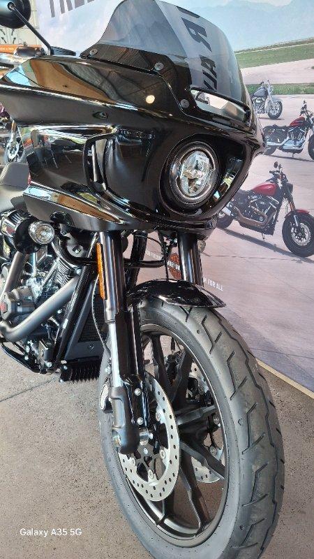 2026 HARLEY-DAVIDSON FXLRST LOW RIDER ST (117) CRUISER
