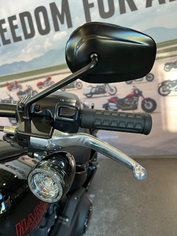 2026 HARLEY-DAVIDSON FXLRS LOW RIDER S (117) CRUISER