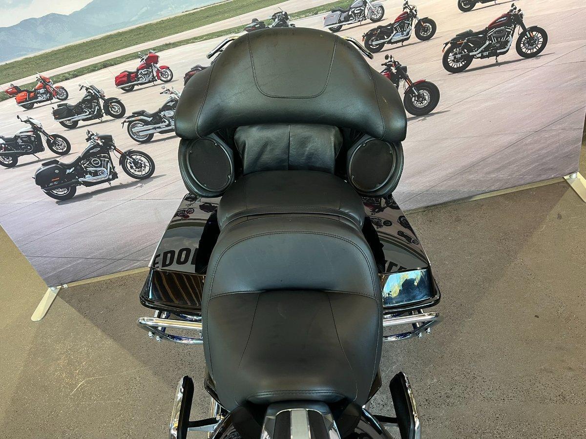 2010 HARLEY-DAVIDSON FLHTK ELECTRA GLIDE ULTRA LTD CRUISER