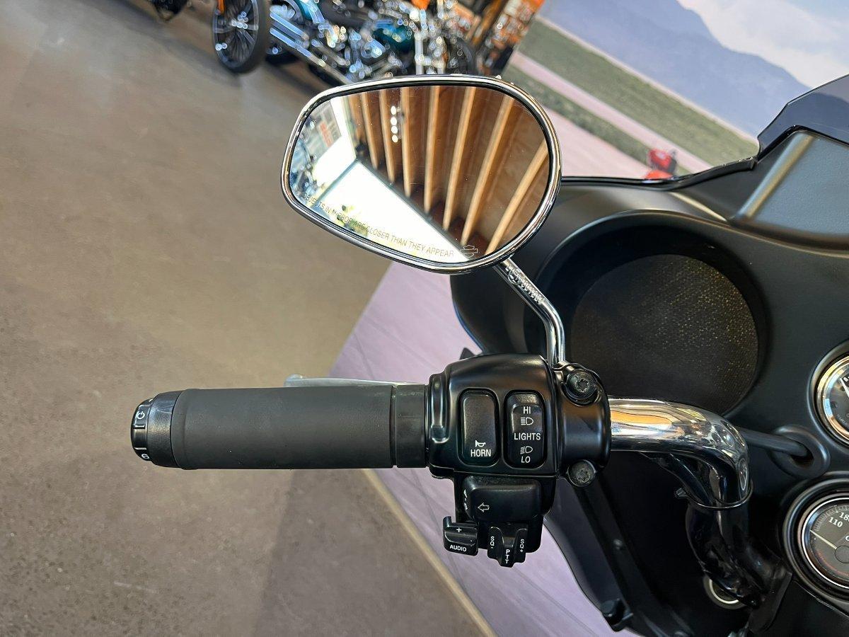 2010 HARLEY-DAVIDSON FLHTK ELECTRA GLIDE ULTRA LTD CRUISER