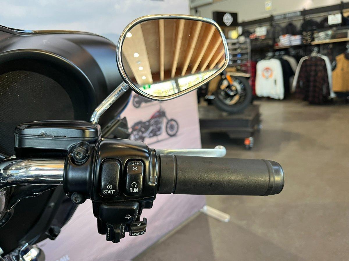 2010 HARLEY-DAVIDSON FLHTK ELECTRA GLIDE ULTRA LTD CRUISER