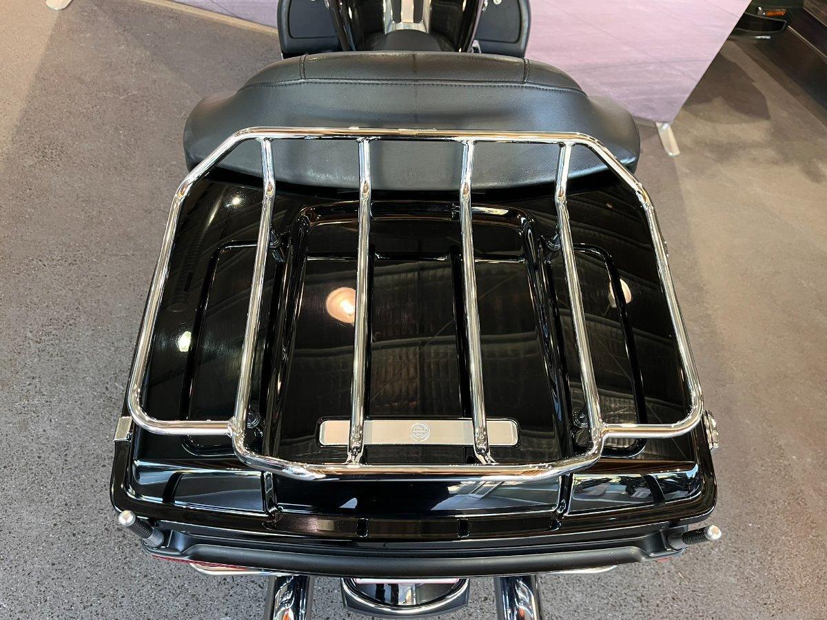 2010 HARLEY-DAVIDSON FLHTK ELECTRA GLIDE ULTRA LTD CRUISER