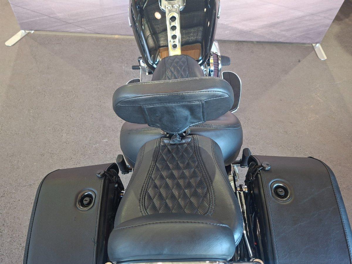 2022 HARLEY-DAVIDSON FLFBS FAT BOY (114) CRUISER