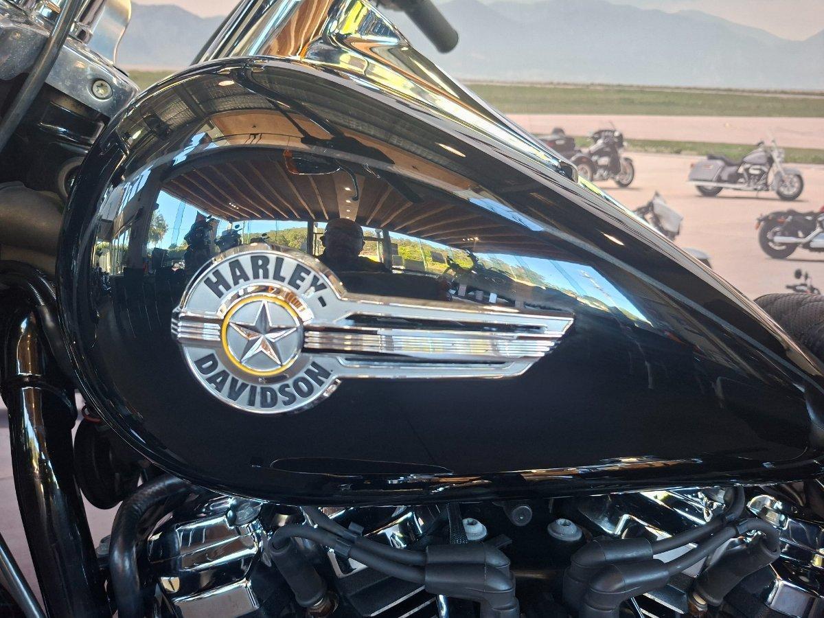 2022 HARLEY-DAVIDSON FLFBS FAT BOY (114) CRUISER