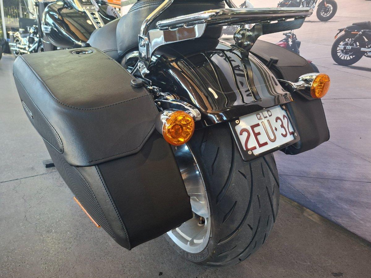 2022 HARLEY-DAVIDSON FLFBS FAT BOY (114) CRUISER
