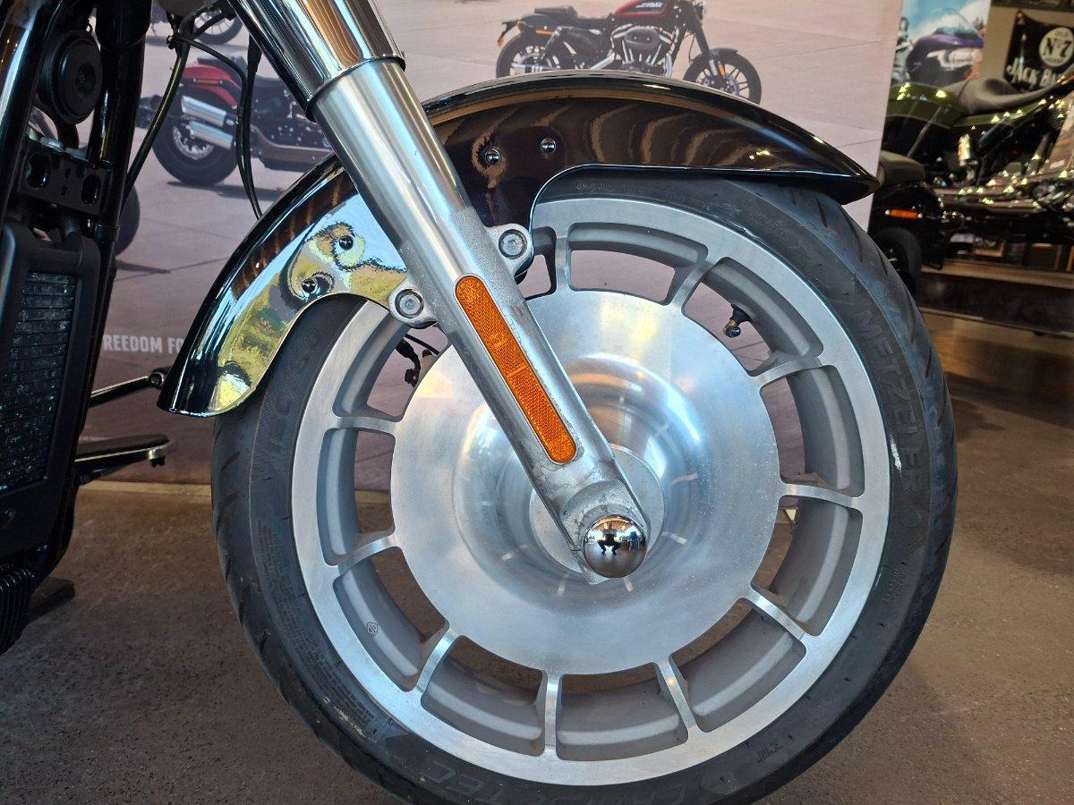 2022 HARLEY-DAVIDSON FLFBS FAT BOY (114) CRUISER