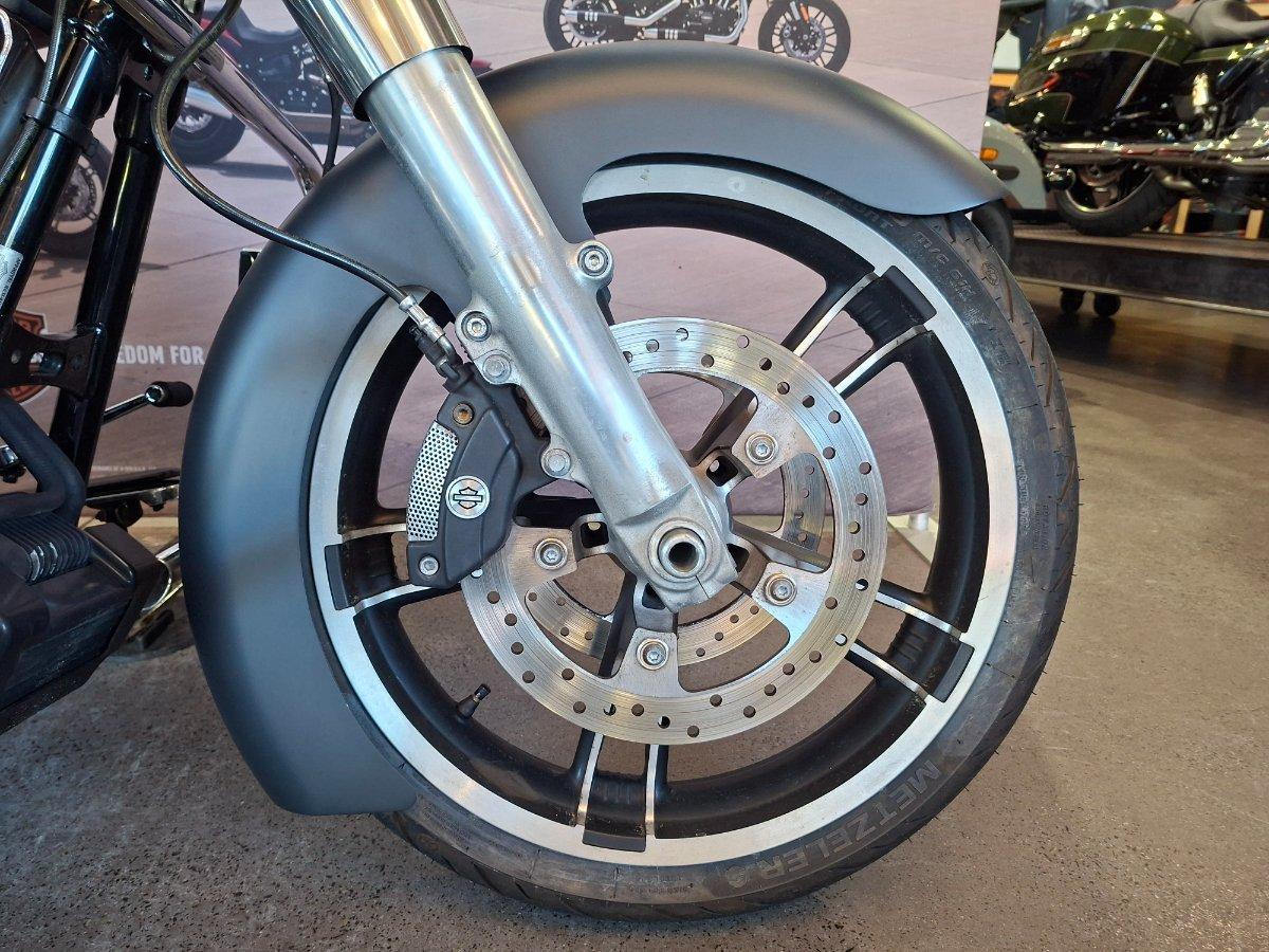 2015 HARLEY-DAVIDSON STREET GLIDE SPECIAL CRUISER