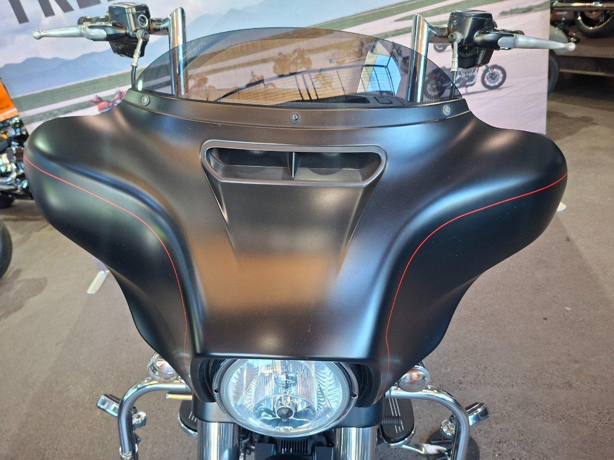 2015 HARLEY-DAVIDSON STREET GLIDE SPECIAL CRUISER