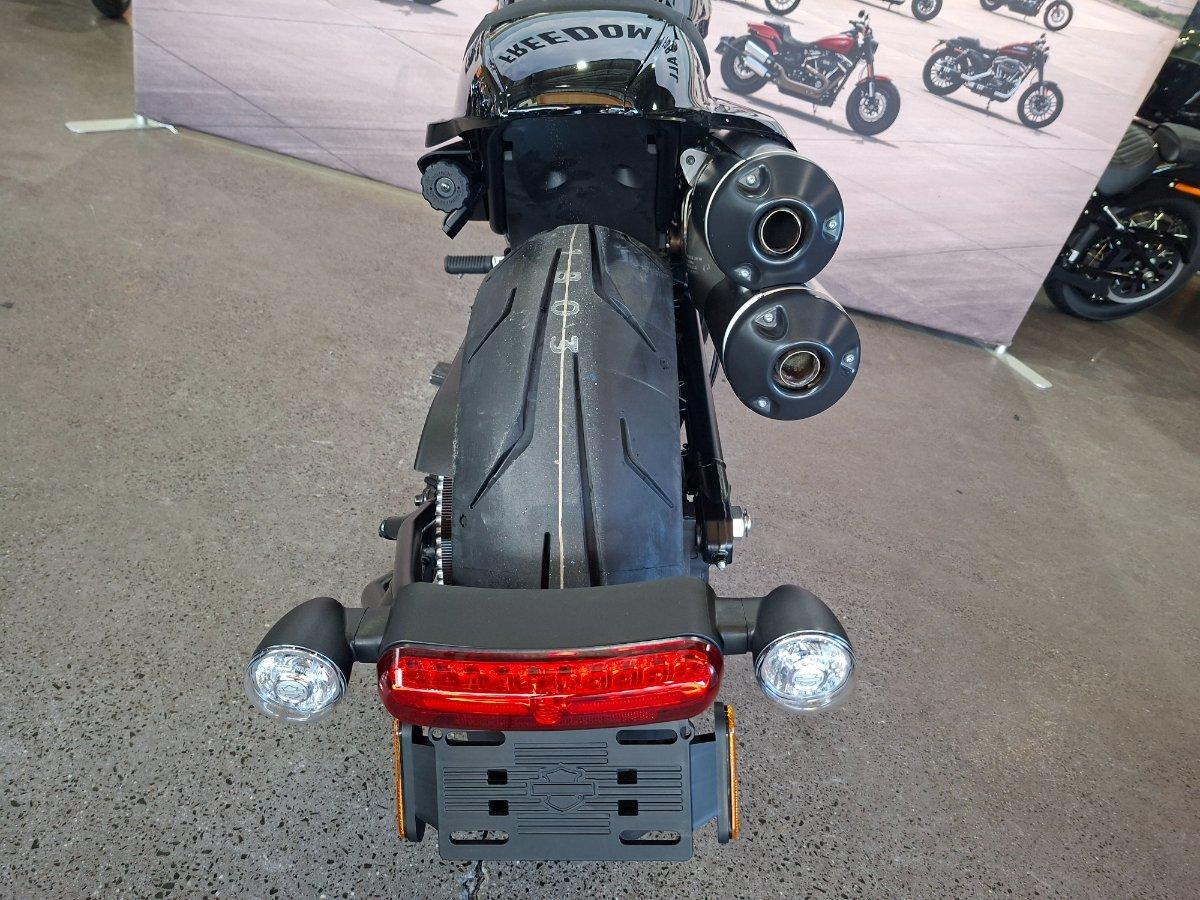 2026 HARLEY-DAVIDSON RH1250S SPORTSTER S CRUISER