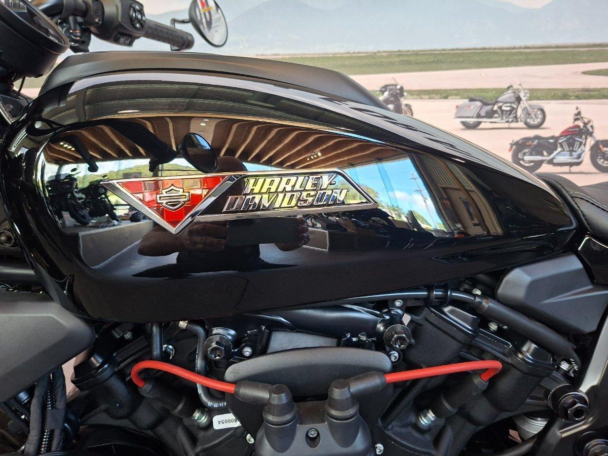 2026 HARLEY-DAVIDSON RH1250S SPORTSTER S CRUISER