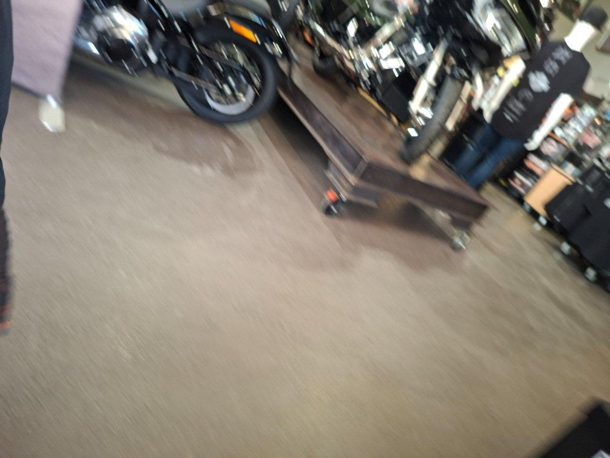 2026 HARLEY-DAVIDSON RH1250S SPORTSTER S CRUISER