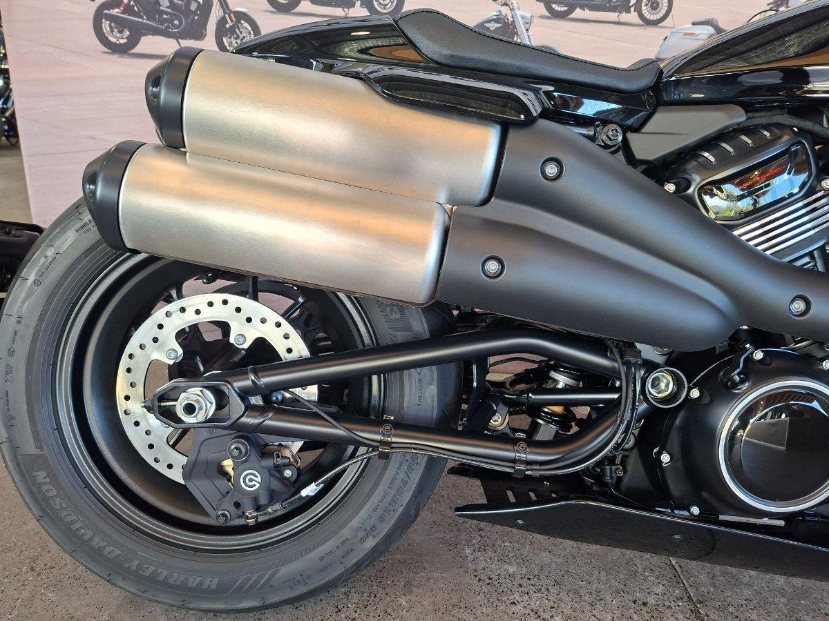 2026 HARLEY-DAVIDSON RH1250S SPORTSTER S CRUISER